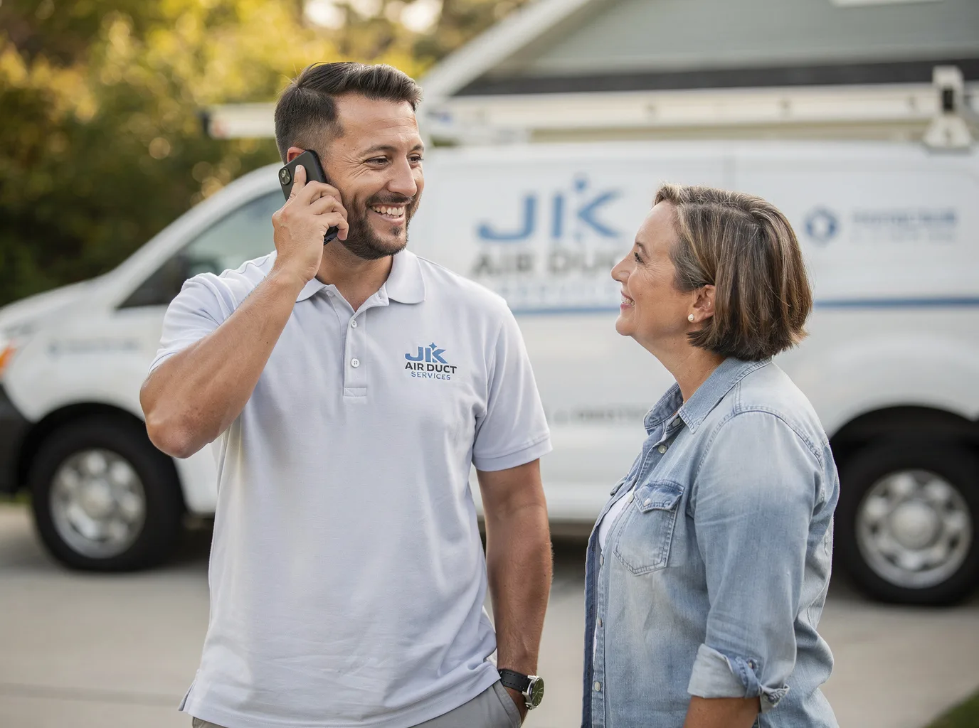 Air Duct Cleaning Port Jefferson, OH FAQs